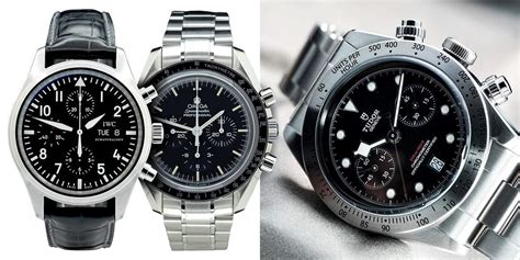 tudor black bay vs omega speedmaster|omega black bay 58.